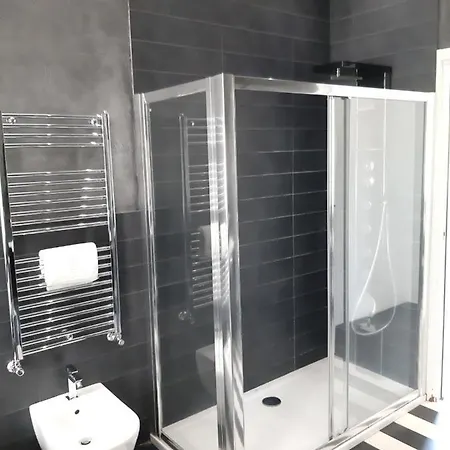 ベッド・アンド・ブレックファスト Ripamontibnb 3*