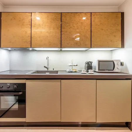 Royal - Centro Apartamento