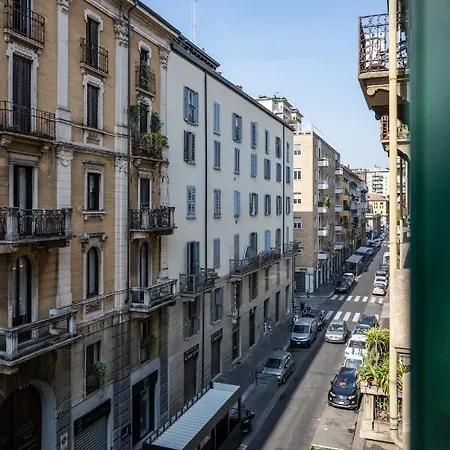 Unique In Center Appartement