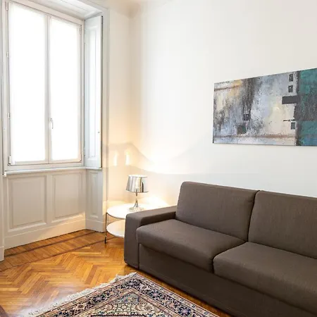 De La Gare Aparthotel 4*