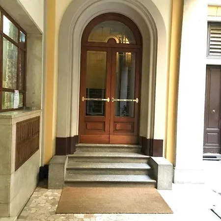 Centro Corso Buenos Aires Milánó