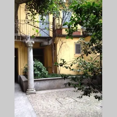 Milano Cairoli - 5 Min From Duomo * Mailand