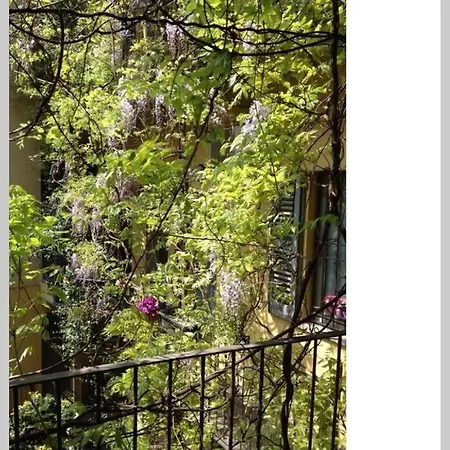 Apartment Milano Cairoli - 5 Min From Duomo Mailand