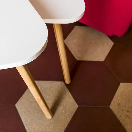 Italianway Comfort - Borsieri 11 B *