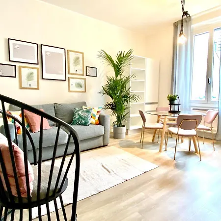 Fara Cinque By Vrmd Hospitality דירה