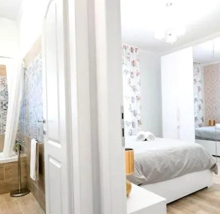 Comfortable Apartment Tea Town * Milan