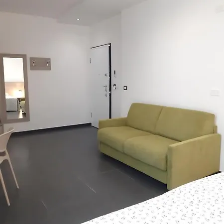 Ripamontibnb 3* Milánó