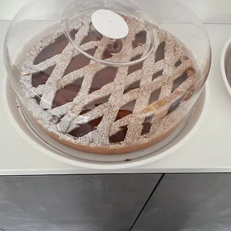 Gasthof Enjoy Duomo - Flavio Baracchini 9 - Mailand