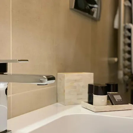 Appartamento Fifty Eight Brera Milano