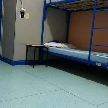 Auberge de jeunesse Hi! Milan