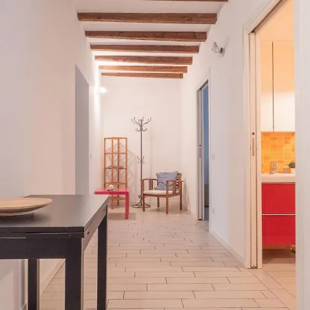Apartment The Rent - Lovely One-bedroom In Porta Venezia