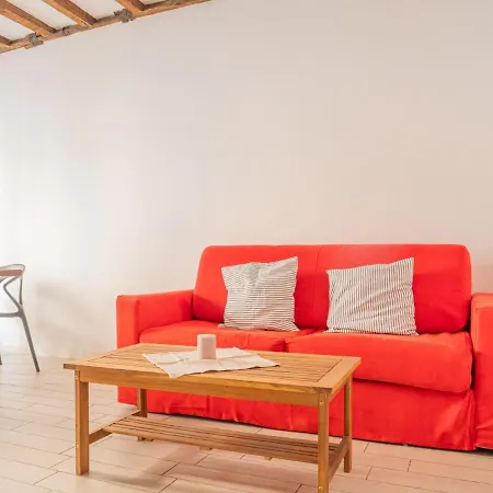 The Rent - Lovely One-bedroom In Porta Venezia Apartment