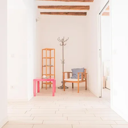 Apartment The Rent - Lovely One-bedroom In Porta Venezia *
