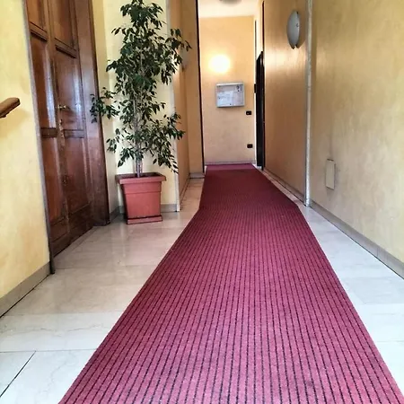 Sweet Mecenate Appartamento Milano