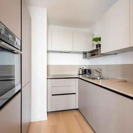 Sweett - Tower Appartamento Milano