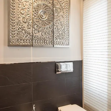 Primopiano - Orombelli Apartman