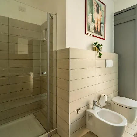 The Rent - Spacious Four-bedroom Close To Forlanini Distrct Апартаменты