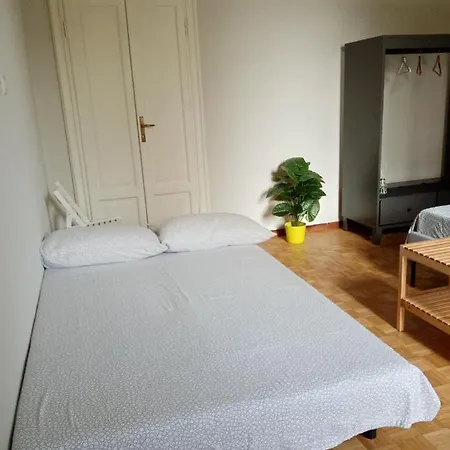 Apartman Casetta Safilu'