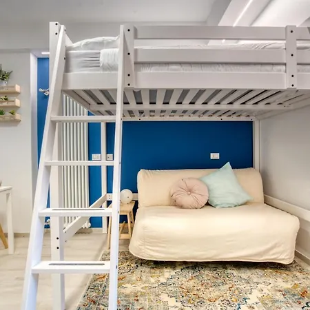 Suzzani 273 Hotel Milano