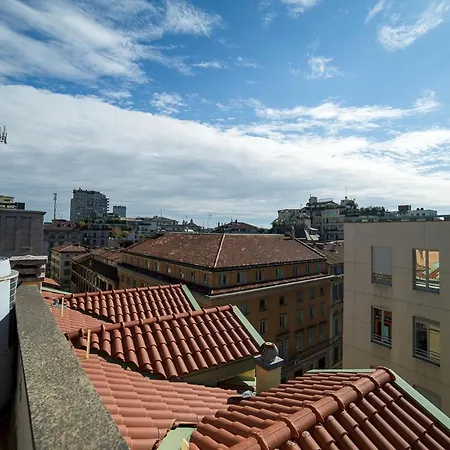 Apartman Duomo 7