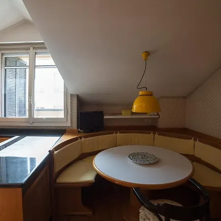 Apartman Duomo 7