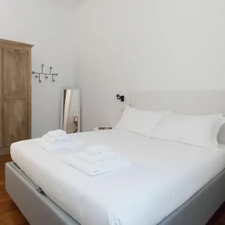 Italianway Easy - Jacopo Dal Verme 4 * Milánó