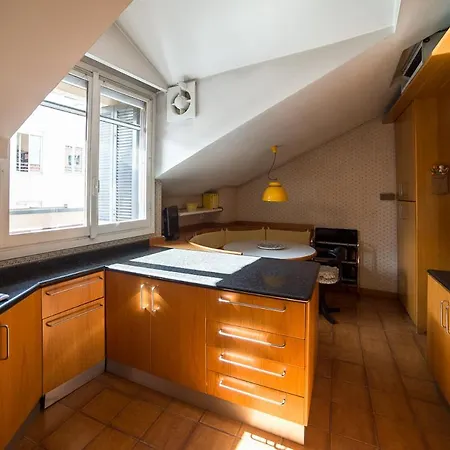 Apartman Duomo 7 Milánó