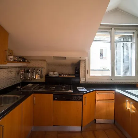 Duomo 7 Apartman