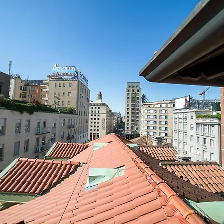 Duomo 7 Apartman *