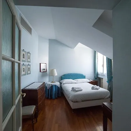 Duomo 7 Apartman *