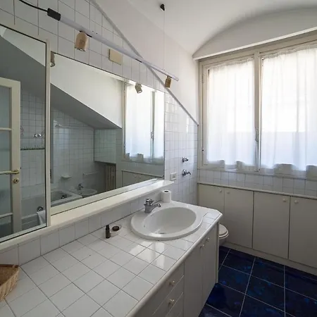 Duomo 7 Apartman *