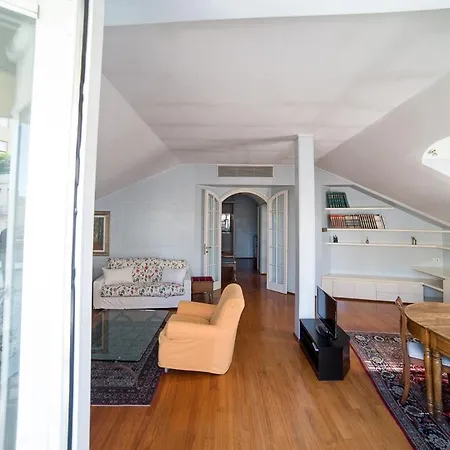 Duomo 7 Apartman *