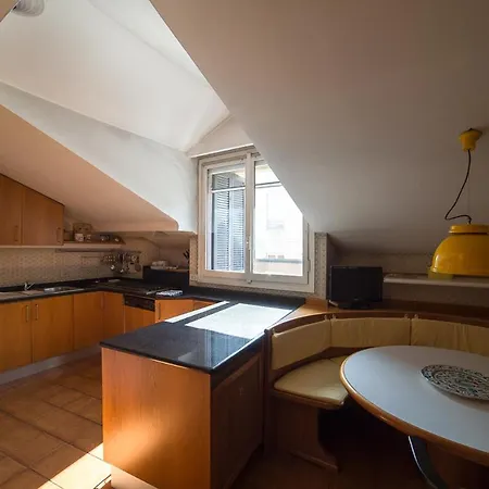 Apartman Duomo 7