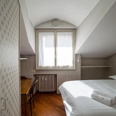 Duomo 7 Apartman