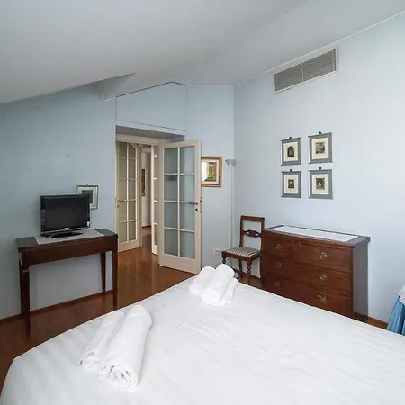 Duomo 7 Apartman *