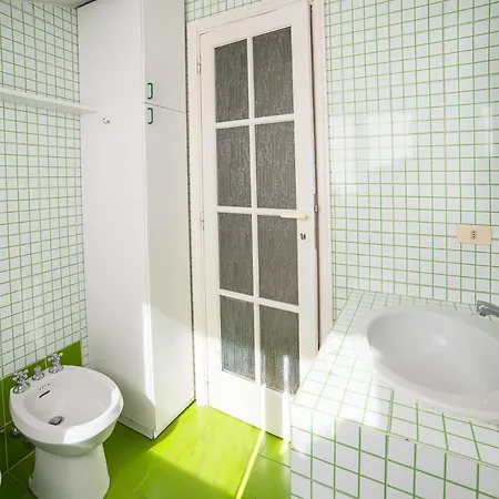 Duomo 7 Apartman Milánó