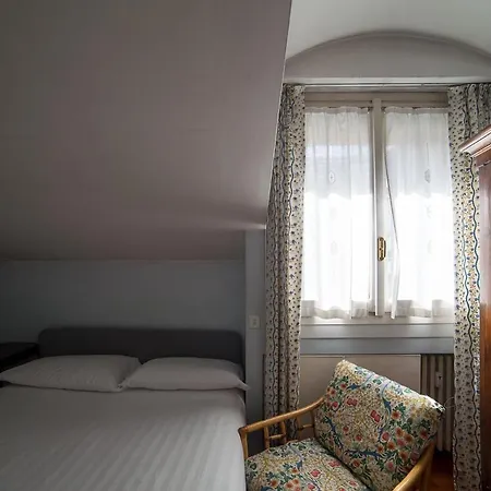 Apartman Duomo 7