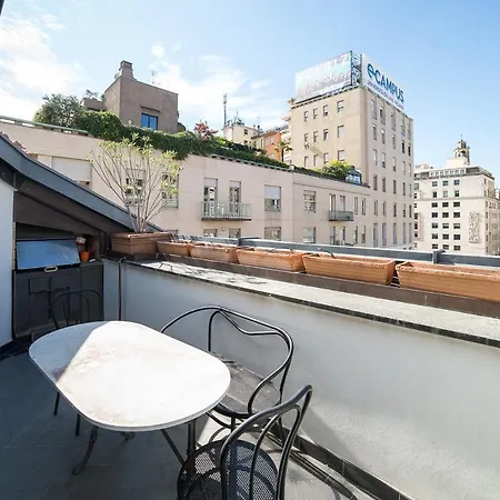 Apartman Duomo 7