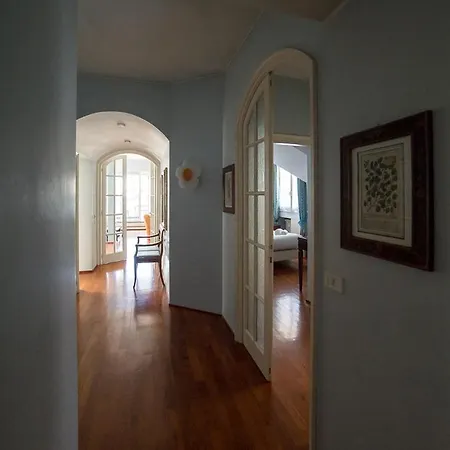 Duomo 7 Apartman Milánó
