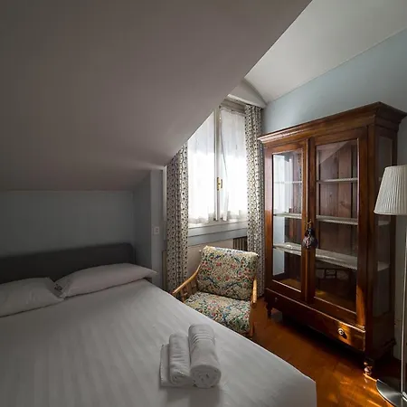 Duomo 7 Apartman *