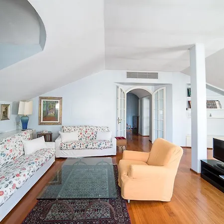 Apartman Duomo 7