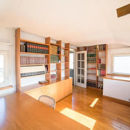 Apartman Duomo 7 Milánó