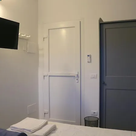 Apartmán Station - 1 Milán