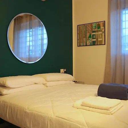 Station - 1 Apartmán *