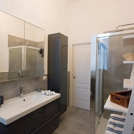 Imhome - Porta Romana Konukevi