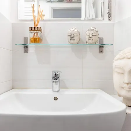 公寓 Elegant Design Apt Porta Venezia *
