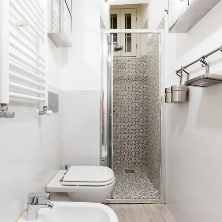 公寓 Elegant Design Apt Porta Venezia