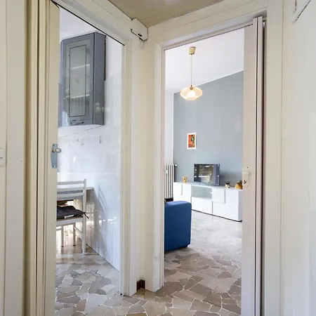 Bright & Cozy - Gambara