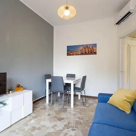 Appartement Bright & Cozy - Gambara *