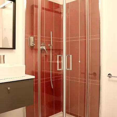 Apartmán Station - 4 *